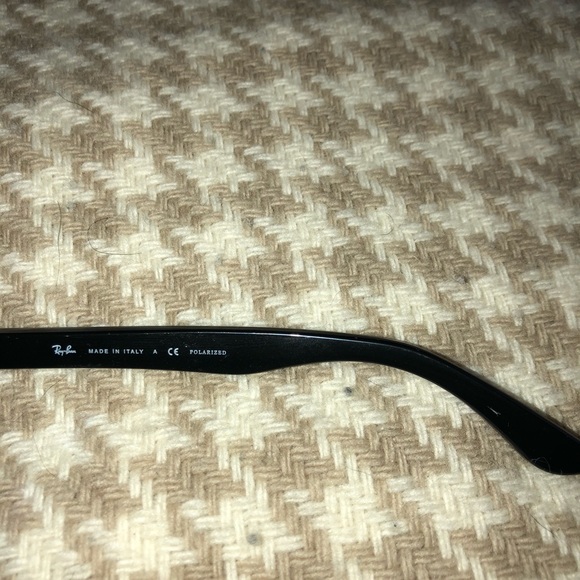 Ray Ban sunglasses - Picture 3 of 6